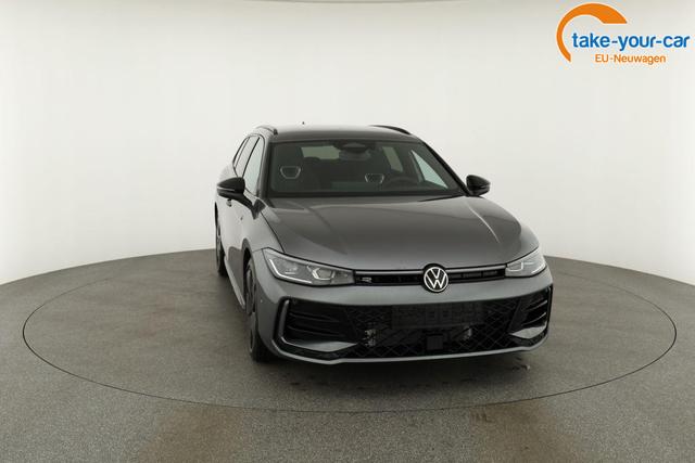 Volkswagen - Passat Variant - EU-Neuwagen - Reimport