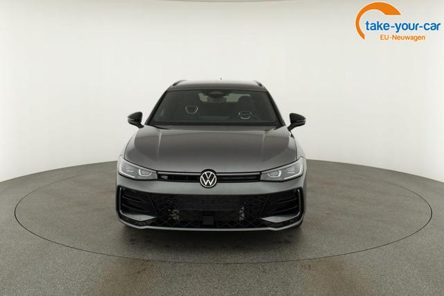 Volkswagen - Passat Variant - EU-Neuwagen - Reimport