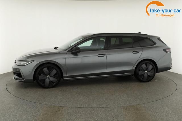 Volkswagen - Passat Variant - EU-Neuwagen - Reimport