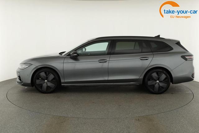 Volkswagen - Passat Variant - EU-Neuwagen - Reimport