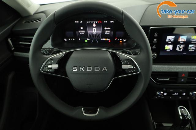 Skoda - Kamiq - EU-Neuwagen - Reimport