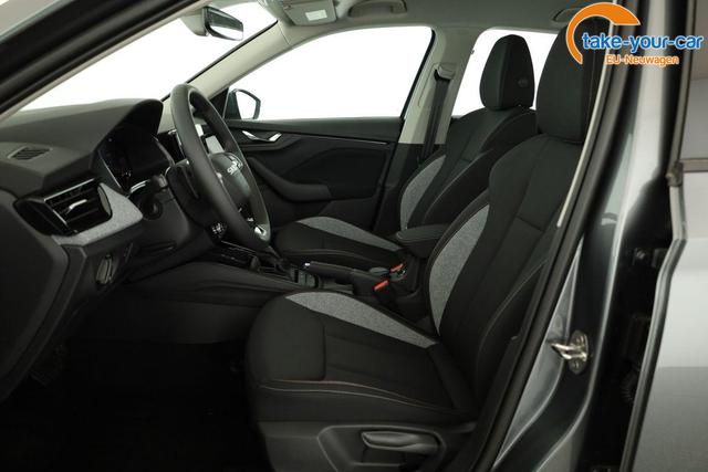 Skoda - Kamiq - EU-Neuwagen - Reimport