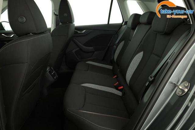 Skoda - Kamiq - EU-Neuwagen - Reimport