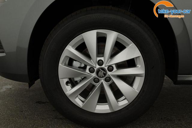 Skoda - Kamiq - EU-Neuwagen - Reimport
