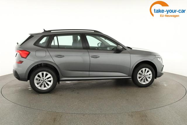 Skoda - Kamiq - EU-Neuwagen - Reimport
