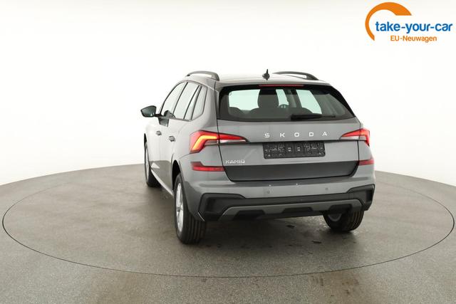 Skoda - Kamiq - EU-Neuwagen - Reimport