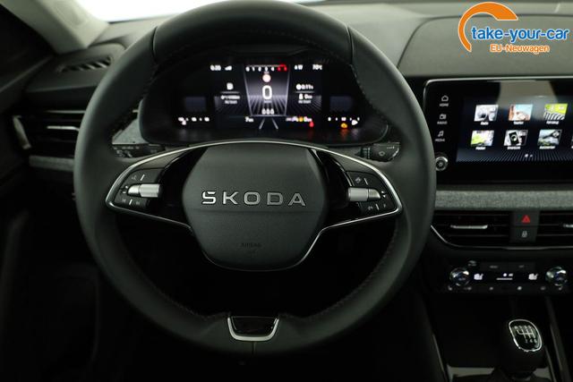 Skoda - Kamiq - EU-Neuwagen - Reimport