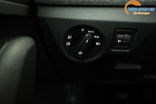 Skoda - Kamiq - EU-Neuwagen - Reimport