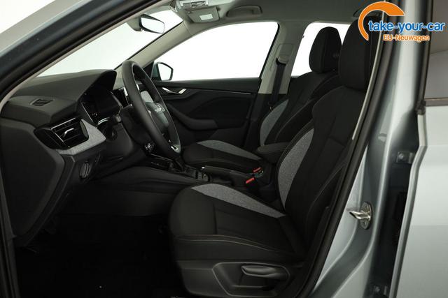 Skoda - Kamiq - EU-Neuwagen - Reimport