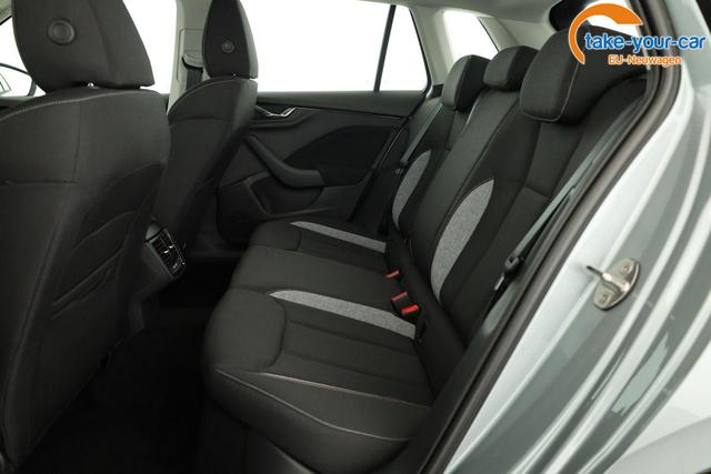 Skoda - Kamiq - EU-Neuwagen - Reimport
