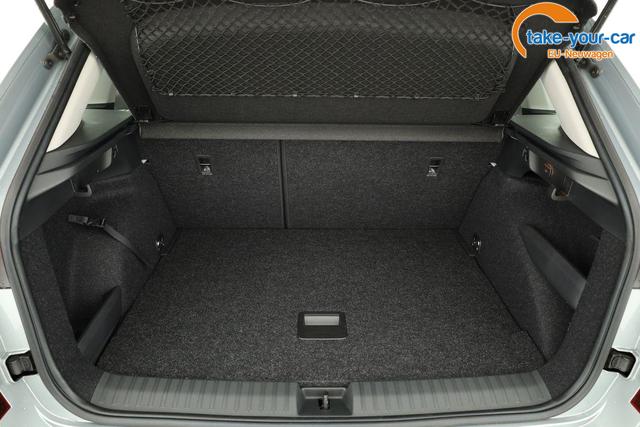 Skoda - Kamiq - EU-Neuwagen - Reimport