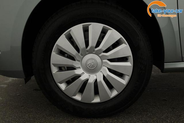 Skoda - Kamiq - EU-Neuwagen - Reimport