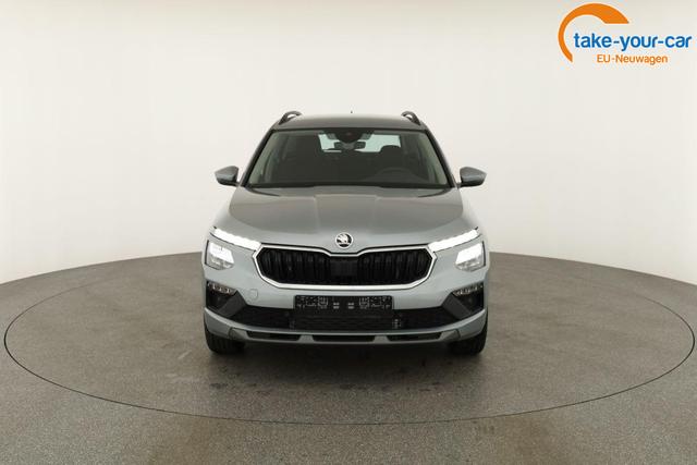 Skoda - Kamiq - EU-Neuwagen - Reimport