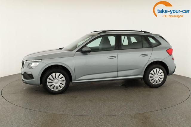 Skoda - Kamiq - EU-Neuwagen - Reimport