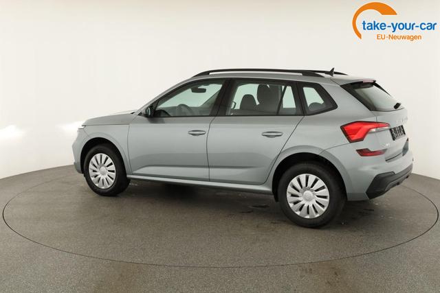 Skoda - Kamiq - EU-Neuwagen - Reimport