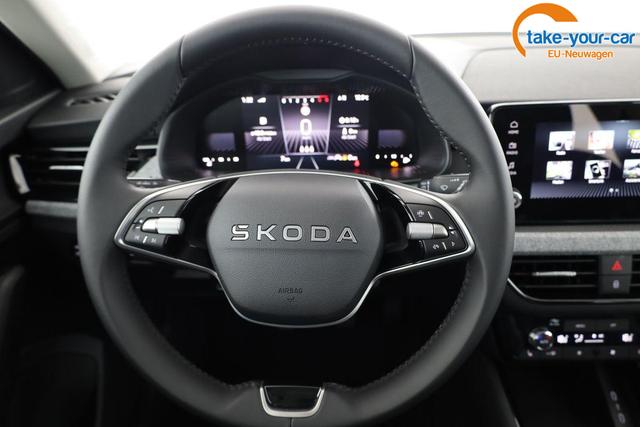 Skoda - Kamiq - EU-Neuwagen - Reimport