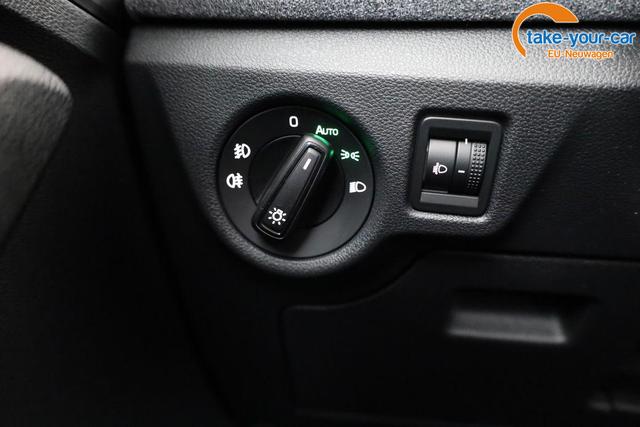 Skoda - Kamiq - EU-Neuwagen - Reimport