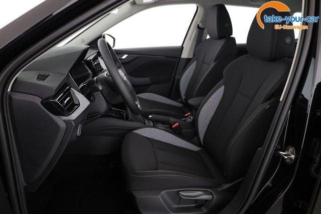 Skoda - Kamiq - EU-Neuwagen - Reimport