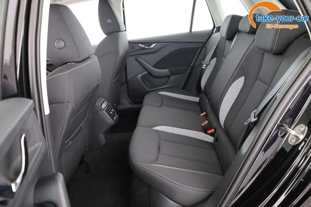 Skoda - Kamiq - EU-Neuwagen - Reimport