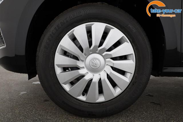 Skoda - Kamiq - EU-Neuwagen - Reimport