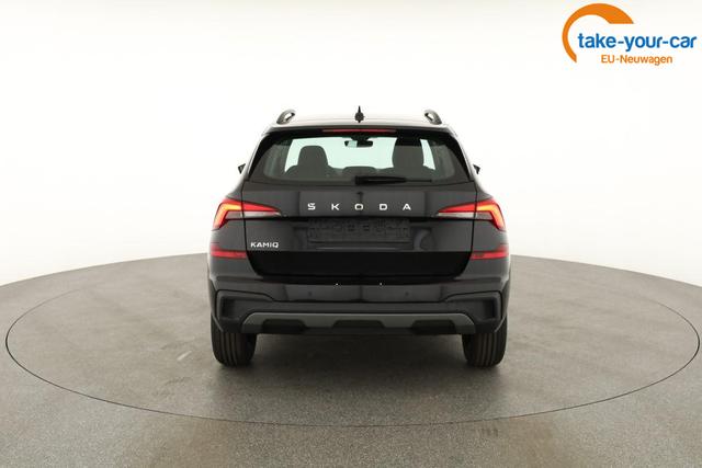 Skoda - Kamiq - EU-Neuwagen - Reimport