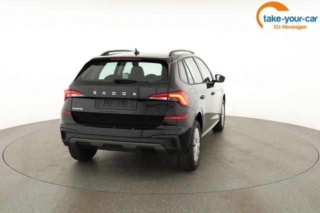 Skoda - Kamiq - EU-Neuwagen - Reimport
