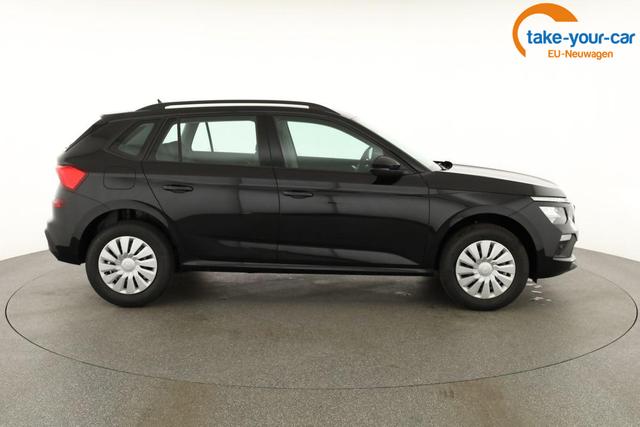Skoda - Kamiq - EU-Neuwagen - Reimport
