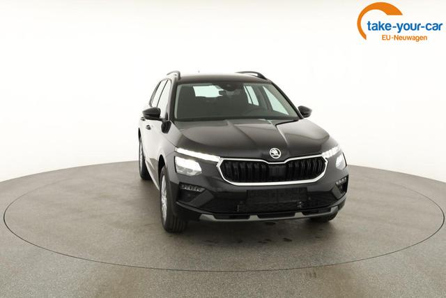 Skoda - Kamiq - EU-Neuwagen - Reimport