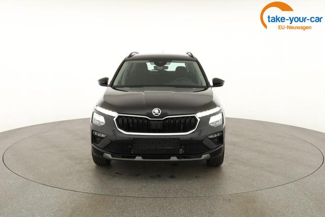 Skoda - Kamiq - EU-Neuwagen - Reimport