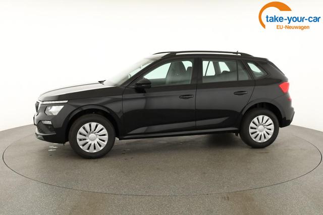 Skoda - Kamiq - EU-Neuwagen - Reimport