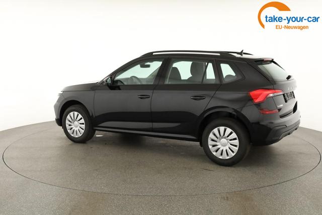 Skoda - Kamiq - EU-Neuwagen - Reimport