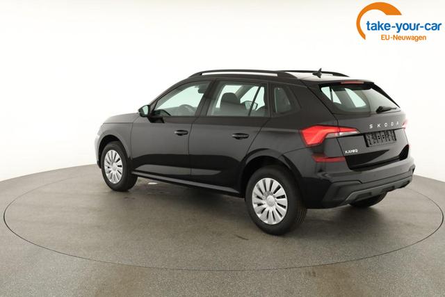 Skoda - Kamiq - EU-Neuwagen - Reimport