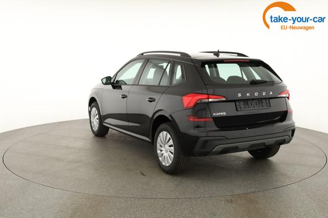 Skoda - Kamiq - EU-Neuwagen - Reimport