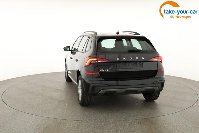 Skoda - Kamiq - EU-Neuwagen - Reimport