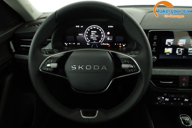 Skoda - Kamiq - EU-Neuwagen - Reimport