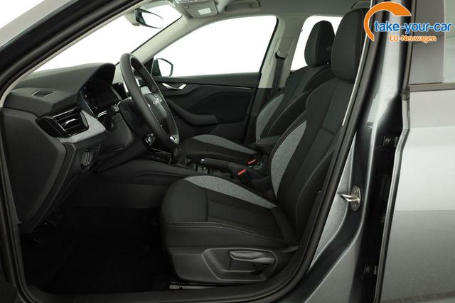 Skoda - Kamiq - EU-Neuwagen - Reimport