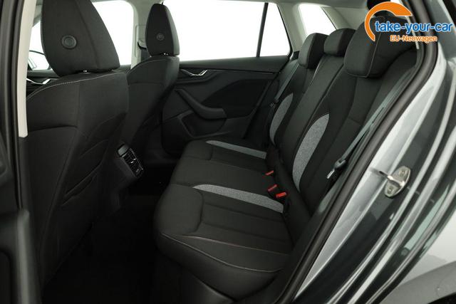 Skoda - Kamiq - EU-Neuwagen - Reimport