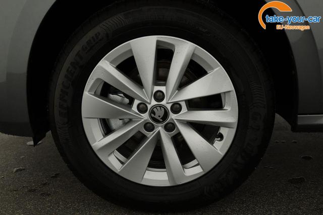 Skoda - Kamiq - EU-Neuwagen - Reimport