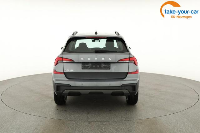Skoda - Kamiq - EU-Neuwagen - Reimport