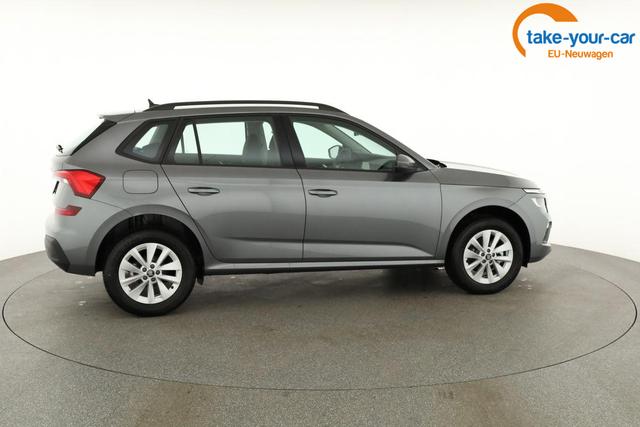 Skoda - Kamiq - EU-Neuwagen - Reimport