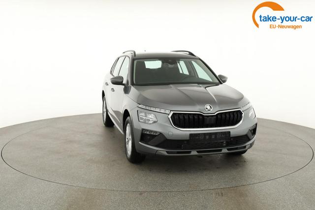 Skoda - Kamiq - EU-Neuwagen - Reimport