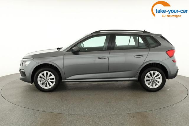 Skoda - Kamiq - EU-Neuwagen - Reimport