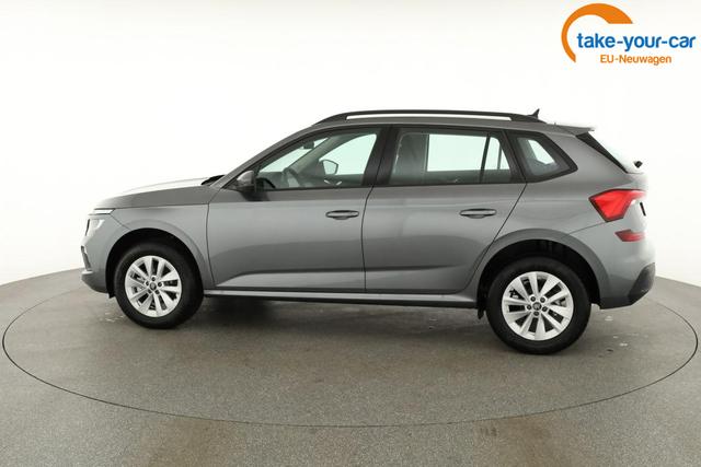 Skoda - Kamiq - EU-Neuwagen - Reimport