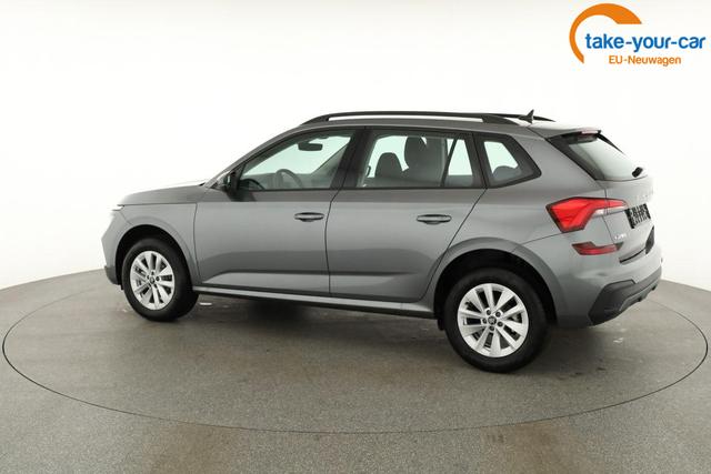 Skoda - Kamiq - EU-Neuwagen - Reimport