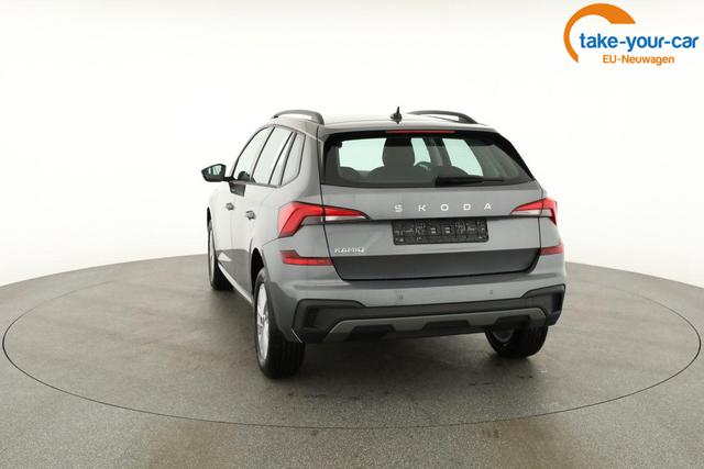 Skoda - Kamiq - EU-Neuwagen - Reimport