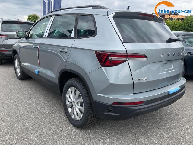 Skoda - Karoq - EU-Neuwagen - Reimport