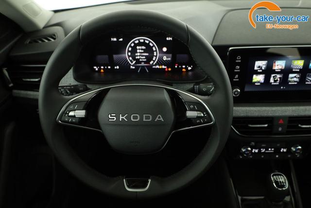 Skoda - Kamiq - EU-Neuwagen - Reimport