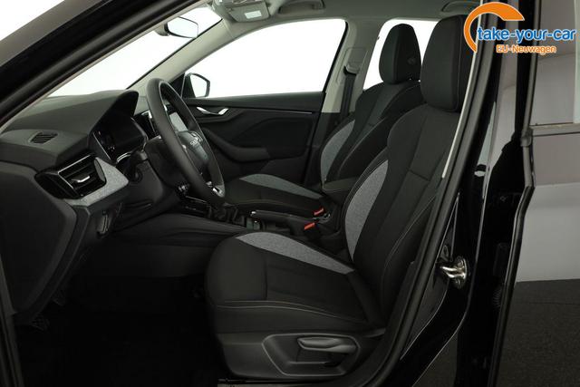 Skoda - Kamiq - EU-Neuwagen - Reimport
