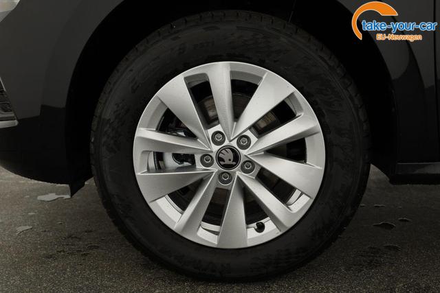 Skoda - Kamiq - EU-Neuwagen - Reimport