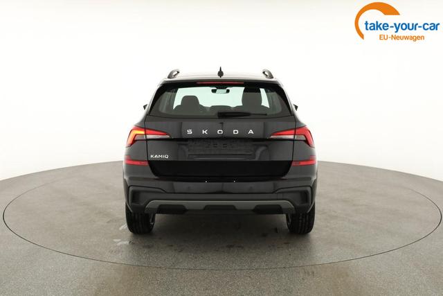 Skoda - Kamiq - EU-Neuwagen - Reimport